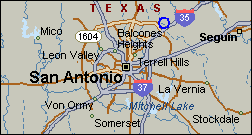 Overview Map